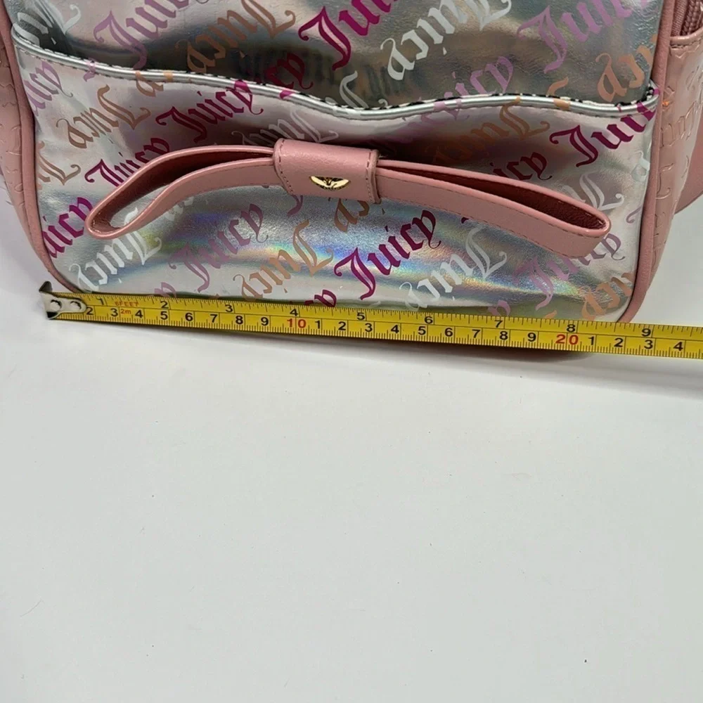 Juicy Couture please zoom
